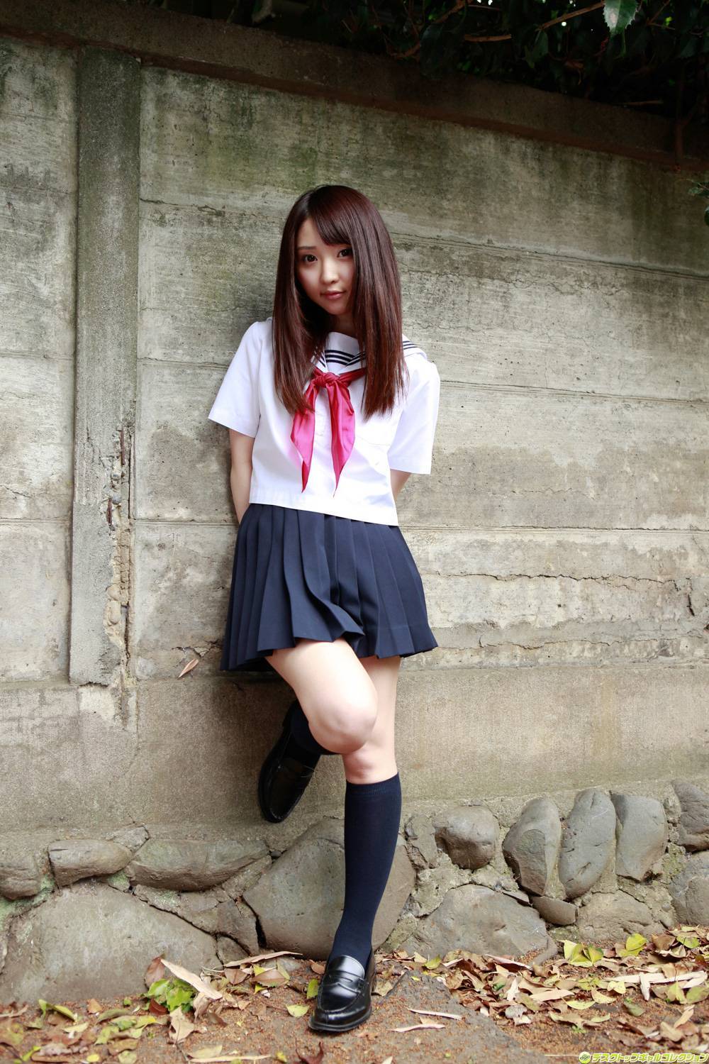 [DGC] No.1052 末永佳子　日本av女优性感美女图片